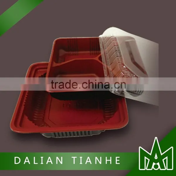 2015 Hot Sales High Quality Extra Large Plastic Container photo-4