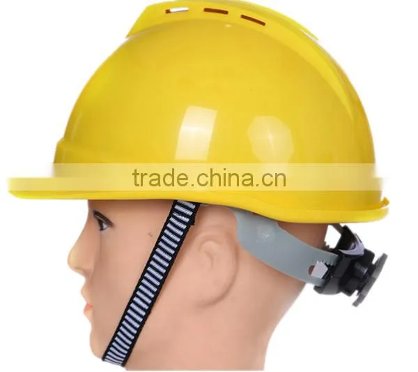 Hot Sell Safety Helmets ABS High Strength Safety Helmet/Insulation Power V Helmet photo-6