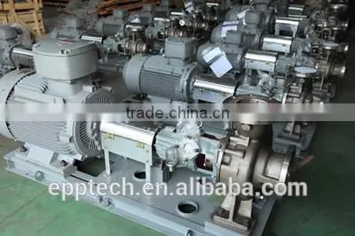 API Pumps