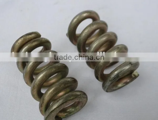 Suspension Spring Type for Car Spring photo-2