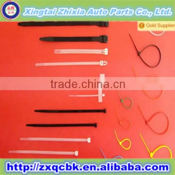 Practical Hook Cable Tie photo-5