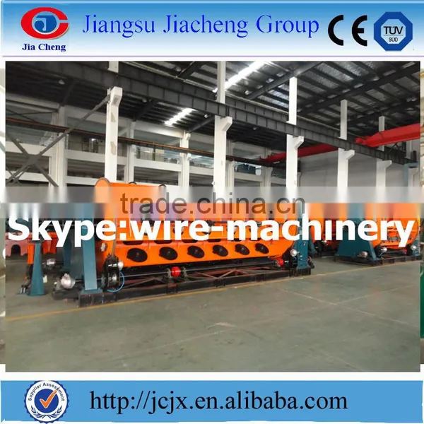 Top Quality Rigid Frame Stranding Machine photo-2