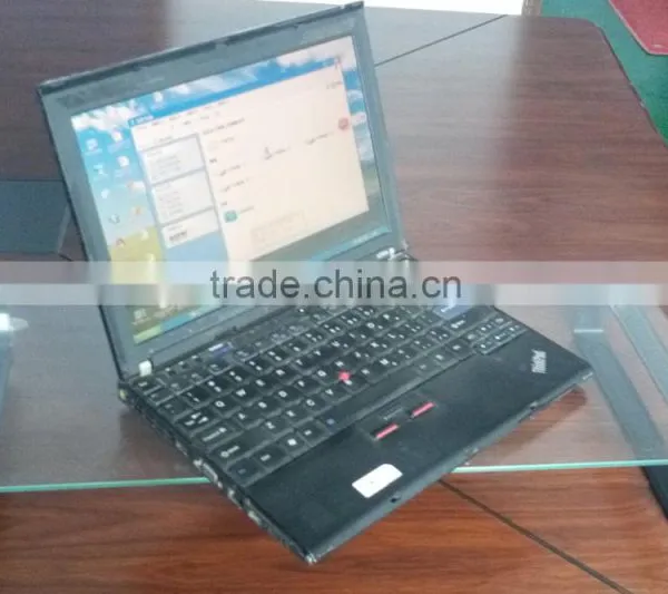 2016 Hot Sell Glass Top Laptop Desk photo-4
