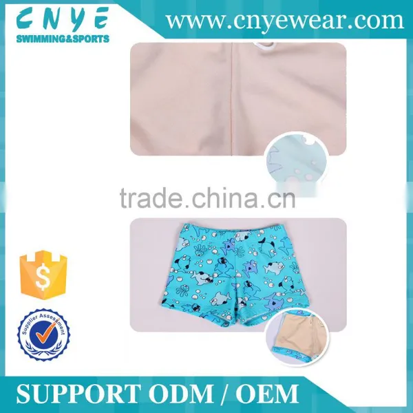 CNYE New! Cool Boys Swimwear Fashion Kids Swimwear photo-6