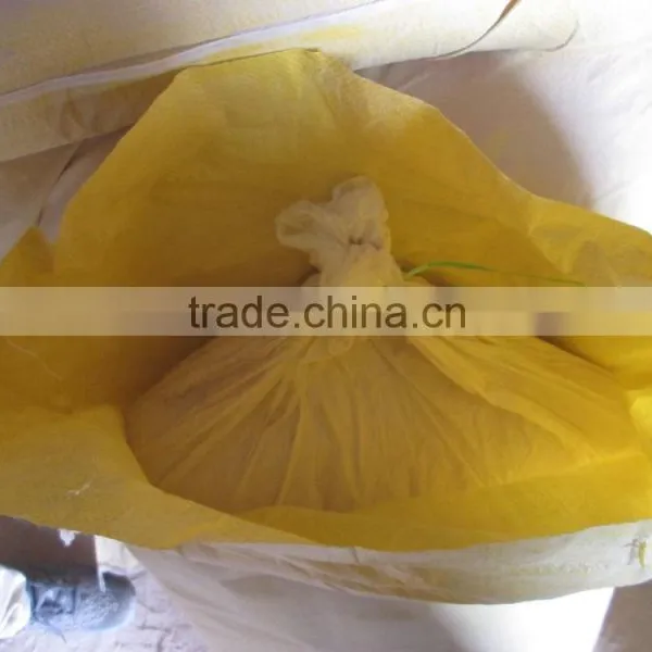 Brown Color Wood Powder Used for Making WPC photo-2