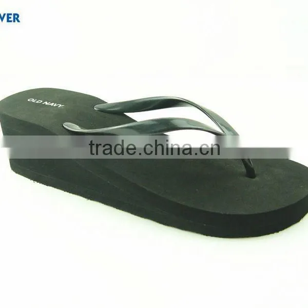 Sexy and High Quality EVA High Heel Slipper for Lady 2013
