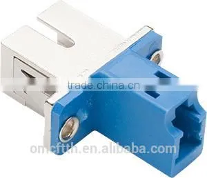 LC-SC Fiber Optic Adapter photo-3
