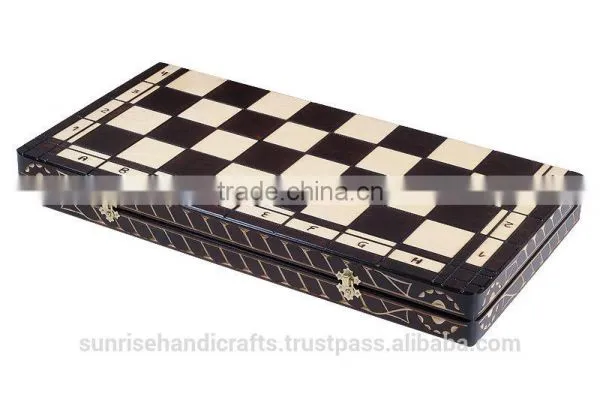 GLADIATOR Chess photo-2