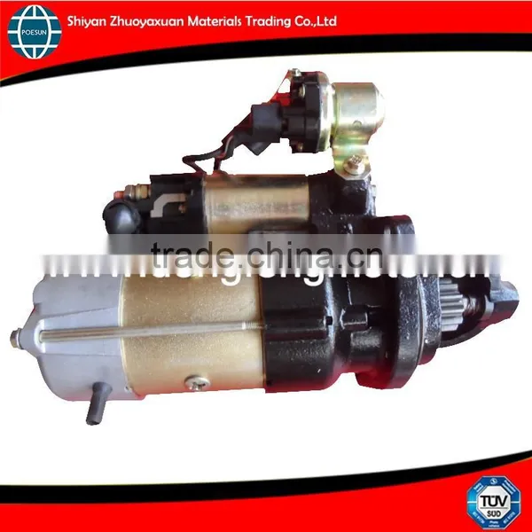 4948058 Diesel Generator Engine Auto Starter With Good Quality photo-3