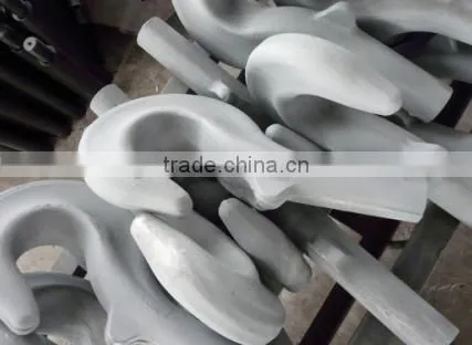 Carbon Steel Forging Part