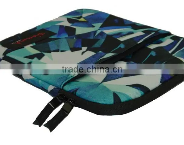 2015 Hot Selling 10 Inch Cute Tablet Sleeve photo-3