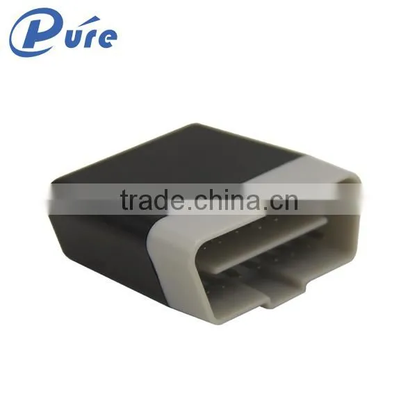 Super ELM327 WiFi With Switch Work With IPhone ELM327 OBD-II OBD AUTO Diagnostic Tool photo-4