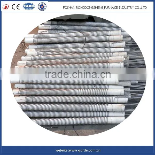 Industrial Electrical Resistance Furnace Wire Heating Element Supplier photo-2