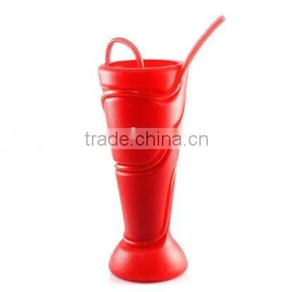 Straw Cup