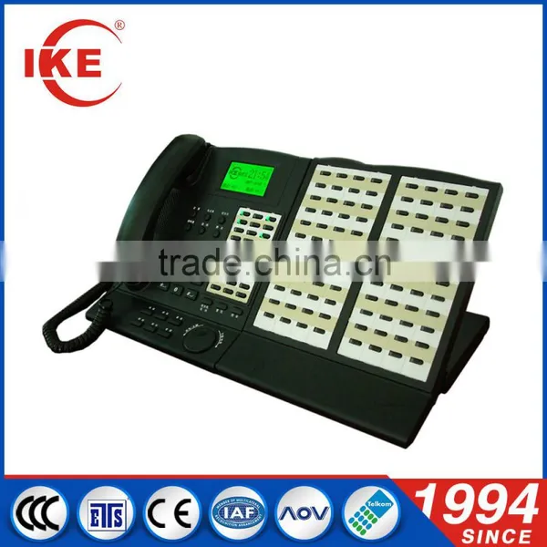 High Quality Nortel Caller ID Key Telephone KP-07A photo-4