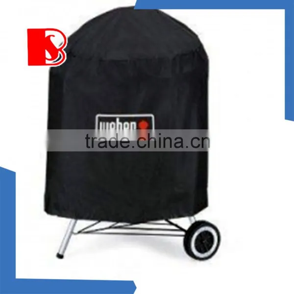 Outdoor Camp Barbecue Cover Tear Resistance Waterproof Fireproof photo-3