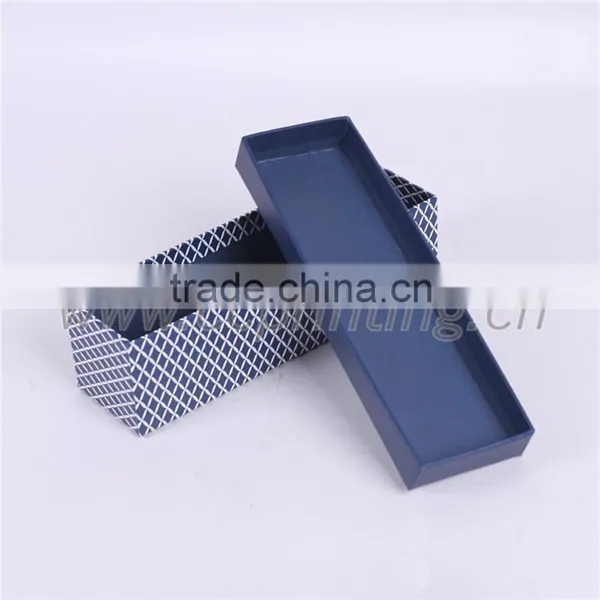 Colorful Customized Cardboard Fashion Design Paper Box With Lid photo-5