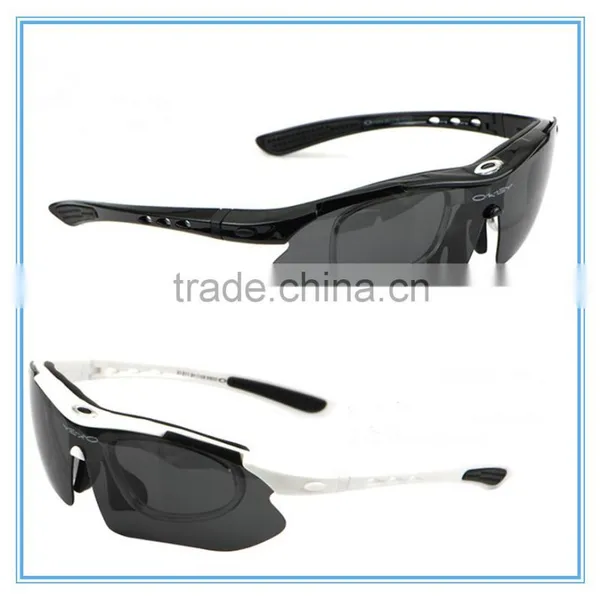 Professional Cycling Glasses Riding Sports Sunglasses Bike Goggles Cycling Glasses photo-6