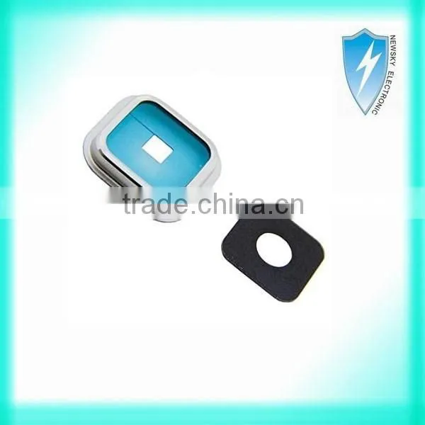 Camera Glass Cover Lens For Samsung Galaxy S5 Camera Cover Replacement