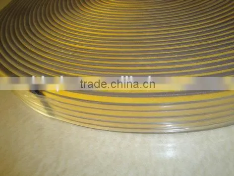 Silicone Seal Strip