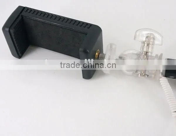 Handheld Selfie Stick Selfie Handheld Stick Wired Selfie Stick photo-5