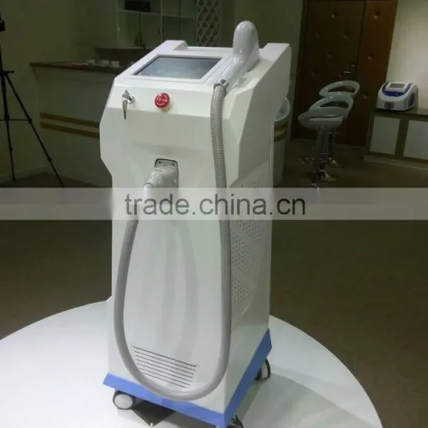 Laser 2015 Hot Sale Portable 808nm Diode Laserhair Removal Machine/hair Removal Speed 808 photo-3