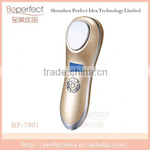 Private Label Cellulite Reduction Best Facial Massager photo-4