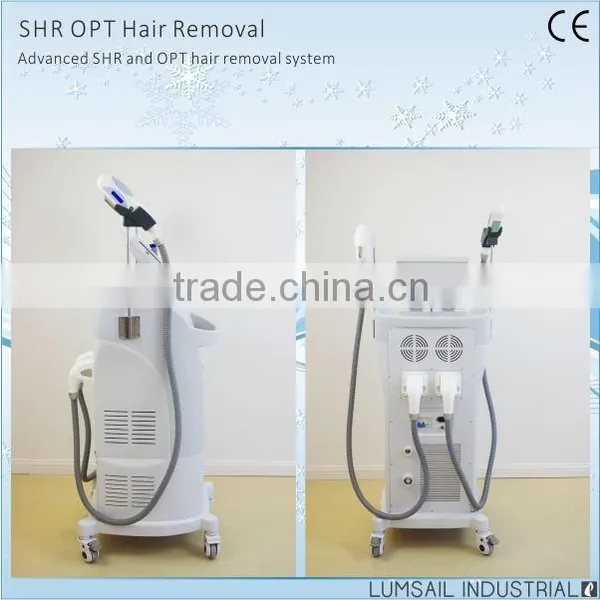 1-10HZ Shr Opt Ipl Diode Laser Underarm Permanent Hair Removal Wholesale Laser Hair Removal photo-6