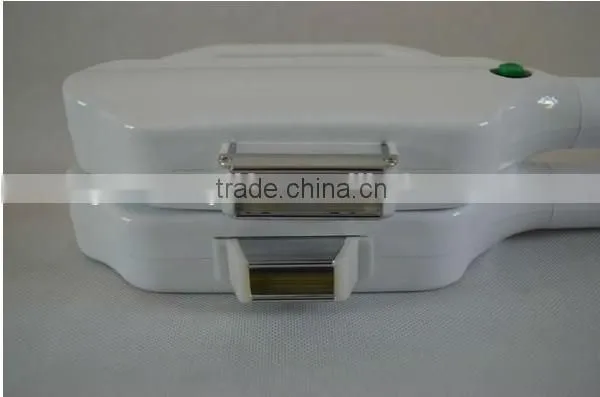 Shr Hair Removal System/Skin Rejuvenation Beauty Salon Equipemnt Shr photo-5