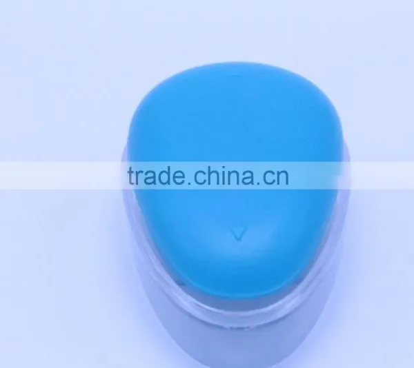 1380pcs Microneedles Beauty Mouse Roller photo-5