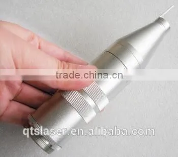 Mini/ Portable Tattoo Removal Machine Professional Used in Salon or Home With Competitive Price photo-2
