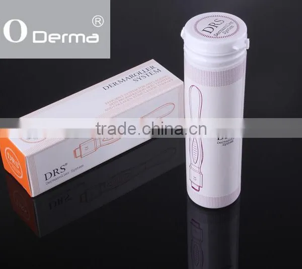 2016 Newest MTS 40 Needles Derma Roller Hot Derma Stamp photo-5