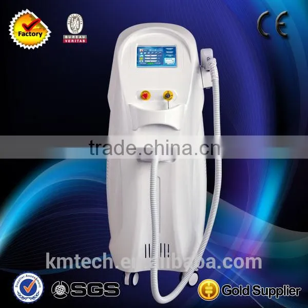 Professional Hair Removal 808 Nm Diode Laser Beauty Laser Diode Laser For Hair Removal Whole Body photo-2