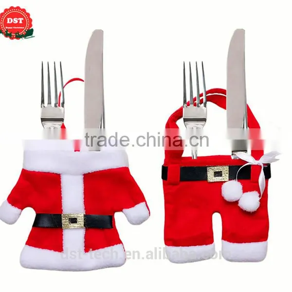 Christmas Knife Fork Holder photo-2