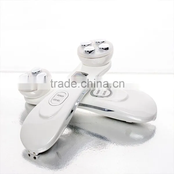2016 New Personal Electrical Portable Radio Frequency Face Lift Device photo-3