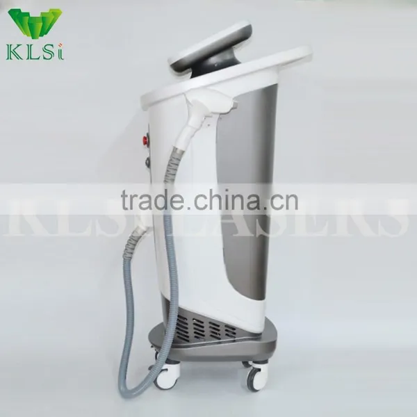 Most Popular Portable 808nm Diode Laser for Permanent and Painless Hair Removal photo-5