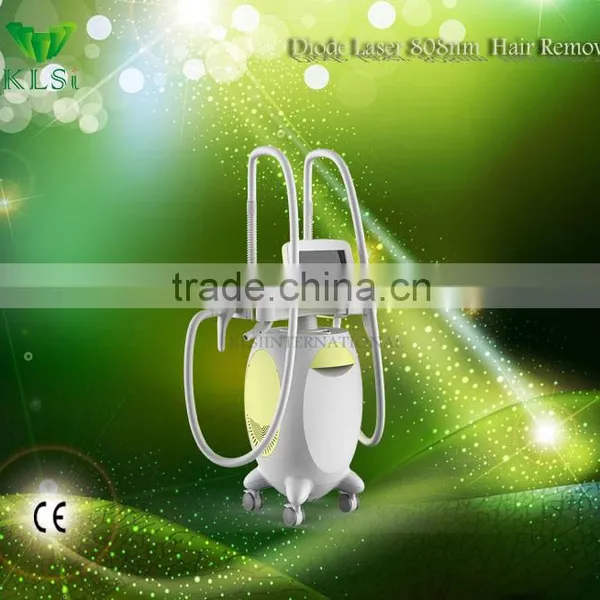 2015 New FDA-approved Technology 40K Cavitation Vacuum Slimming Machine photo-2