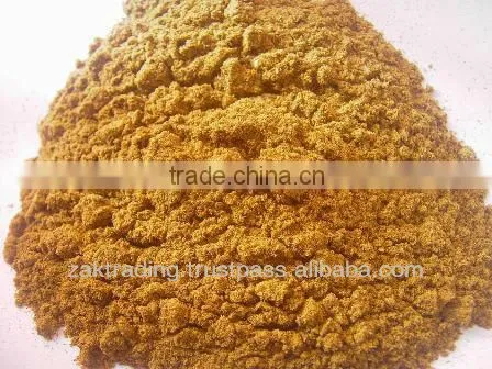 Fish Meal Hight Protein