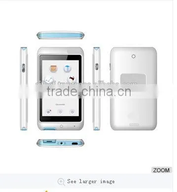1.4 WiFi High Tech Blood Glucose Meter photo-2