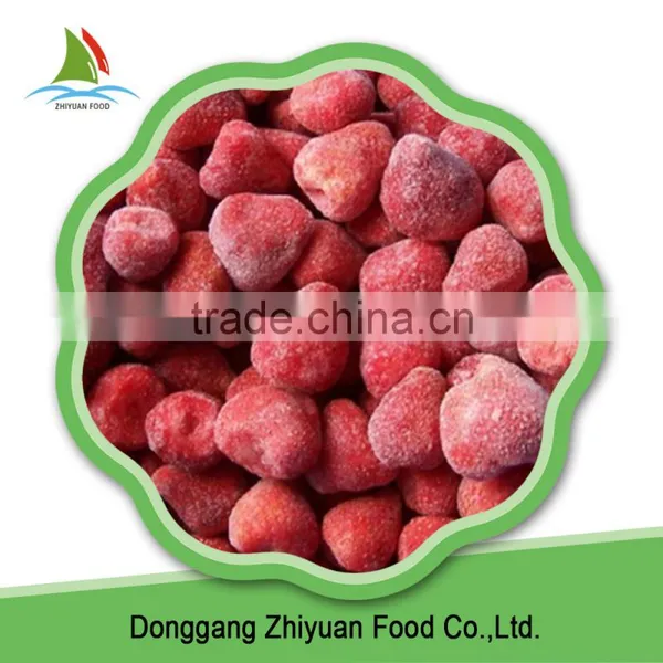 Strawberry Syrup Frozen Strawberries photo-2