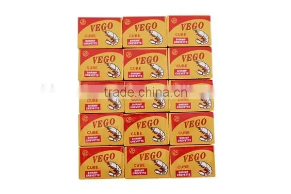 Seasoning Powder Boullion Cube Factory Price photo-3