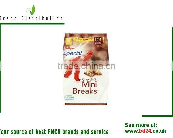 Kellogg's Special K Mini Breaks Chocolate 5 x 24g