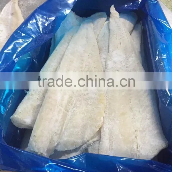 Hign Quality Dry Salted Cod Fillet photo-6