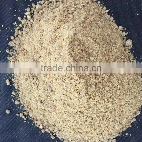 Organic Soybean Meal photo-3
