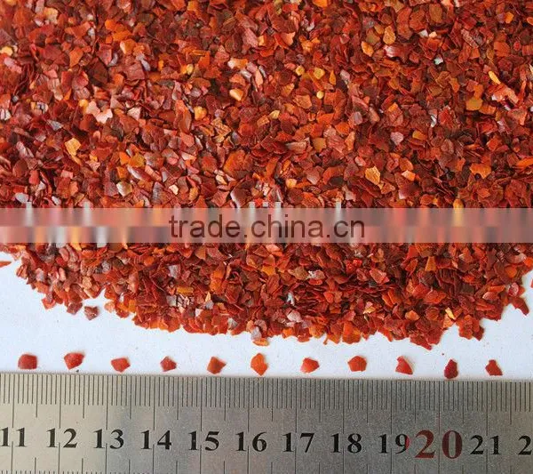 Crushed Chilli Without Seeds photo-2
