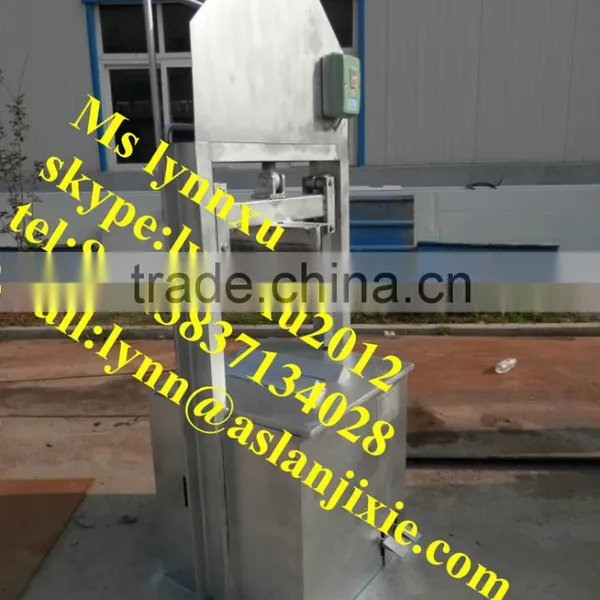 Pig Head Cutting Machine/cattle Head Splitting Machine photo-3