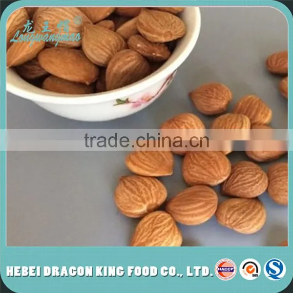 Dried Apricot Kernel Seeds