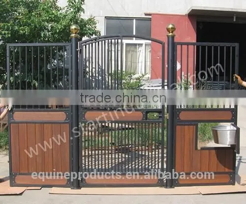 Horse Stables photo-3