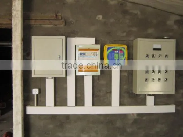 BC High Quality Poultry Environment Controller photo-4