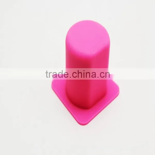 Silicone Loaf Mold Soap Making Molds Soap Moulds photo-2